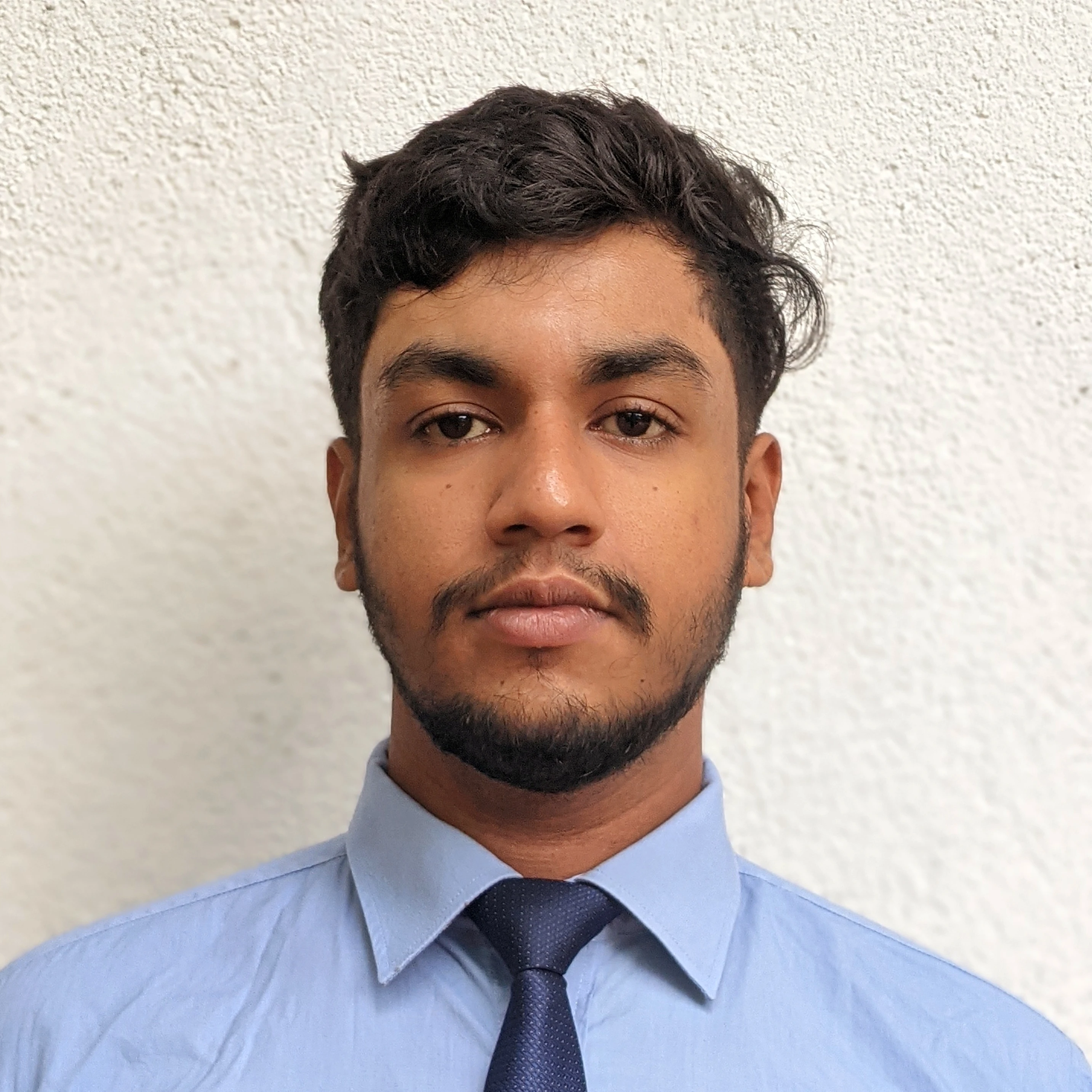 W.K.D.Kavishka's profile