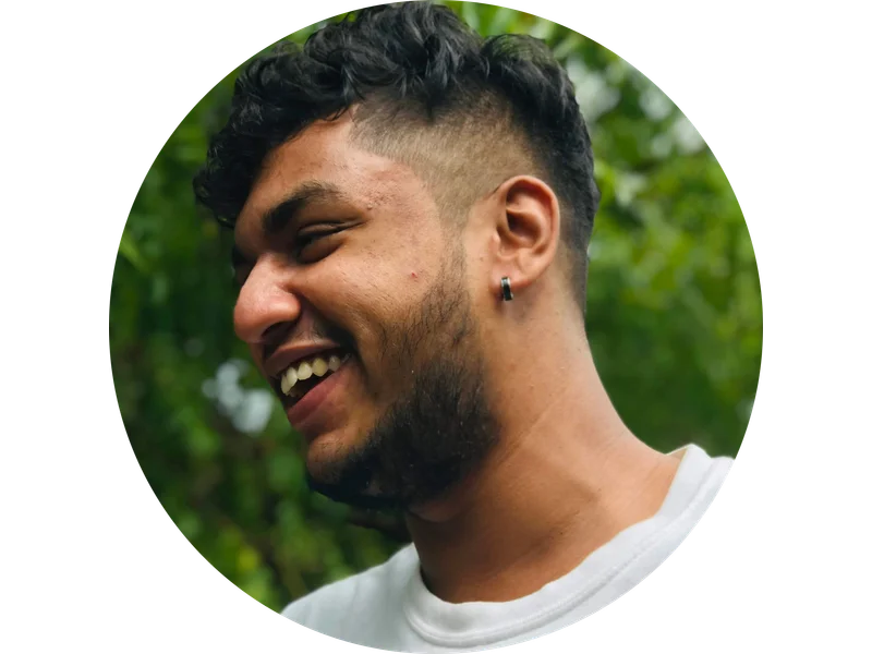 W.K.D.Kavishka's profile