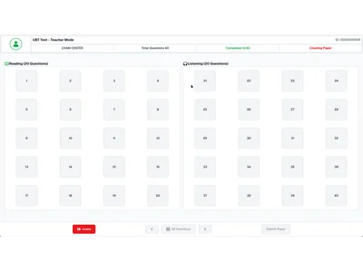 Korean Class screenshot 5
